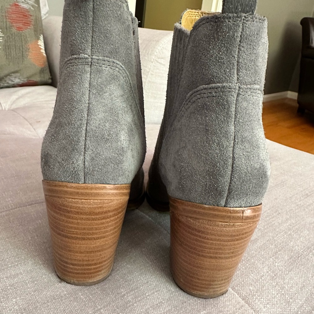 Marc Fisher boots - Picture 5 of 8